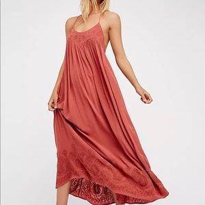 Free People Elaine Dress